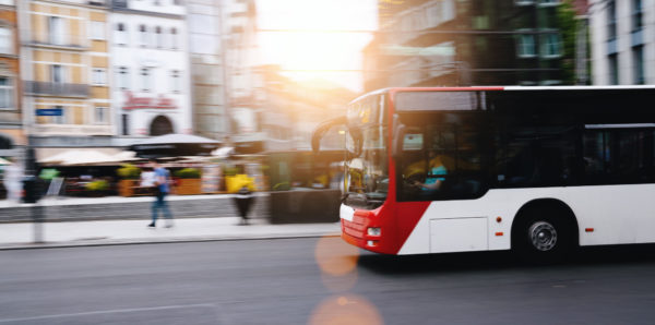 Ampliación de las frecuencias de buses que unén León con Oteruelo y Trobajo